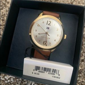 Tommy Hilfiger Mens Watch